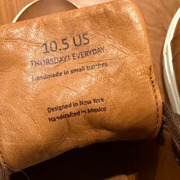 Thursday Boot Co. Boots main image 8